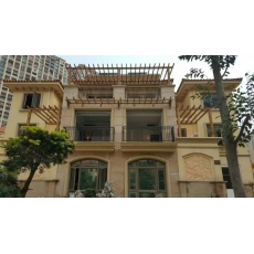 大东城